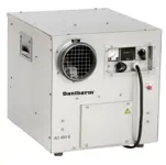 Adsorption dehumidifiers
